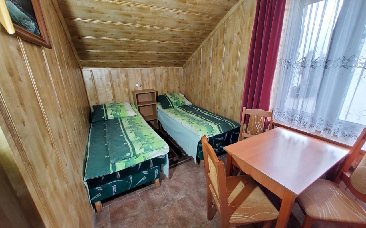 Willa U Damiana - Pokoje Noclegi Nad Morzem Mielno  Exterior photo