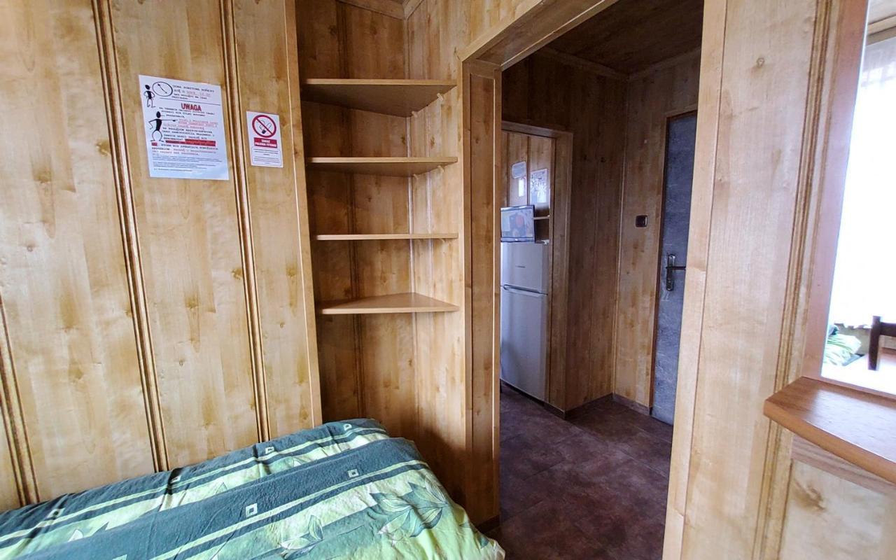 Willa U Damiana - Pokoje Noclegi Nad Morzem Mielno  Exterior photo